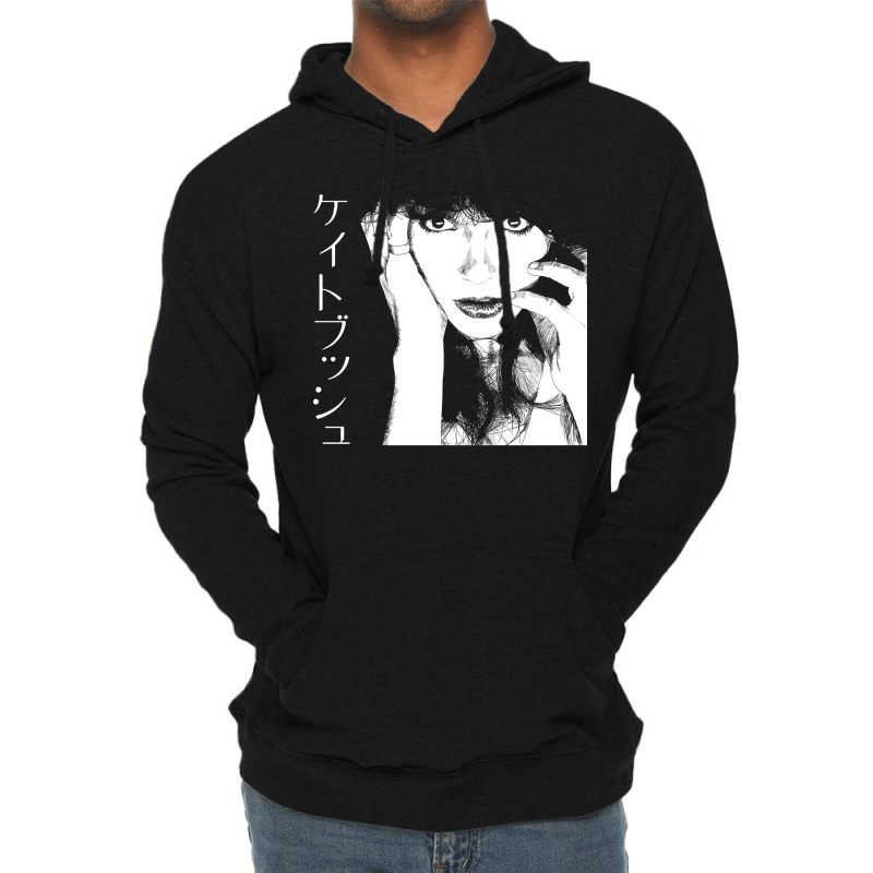 Classic Retro  Actress Music Vintage Lightweight Hoodie by Artist-Mauricio | Artistshot