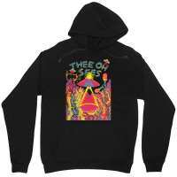 Graphic Picture Detroit Cobras Mens Funny Unisex Hoodie | Artistshot