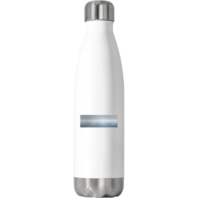 Limitless Stainless Steel Water Bottle | Artistshot