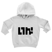 Basic Female Toddler Hoodie | Artistshot