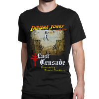 Funny Gift Dr. Jones Call Me Classic T-shirt | Artistshot