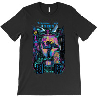 Mask Roky Erickson My Favorite People T-shirt | Artistshot