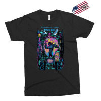 Mask Roky Erickson My Favorite People Exclusive T-shirt | Artistshot