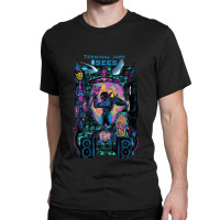 Mask Roky Erickson My Favorite People Classic T-shirt | Artistshot