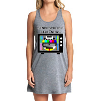 Graphic Music Propaganda Gifts Women Tank Dress | Artistshot