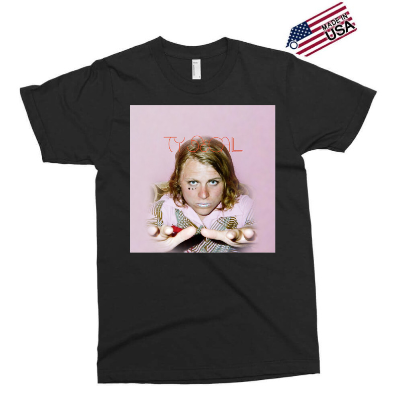 Mens Best Ty Segall Gift Men Exclusive T-shirt by Artist-Marin | Artistshot