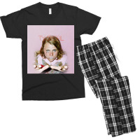 Mens Best Ty Segall Gift Men Men's T-shirt Pajama Set | Artistshot