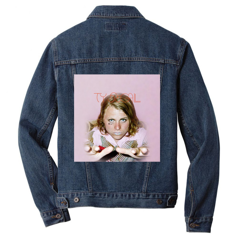 Mens Best Ty Segall Gift Men Men Denim Jacket by Artist-Marin | Artistshot