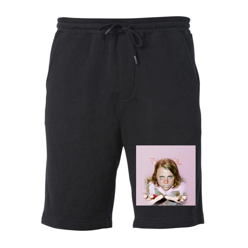 Mens Best Ty Segall Gift Men Fleece Short by Artist-Marin | Artistshot