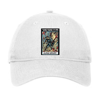 Vegeta Adjustable Cap | Artistshot