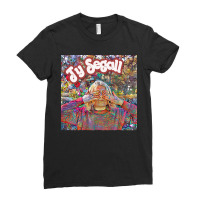 Mens Best Ty Segall My Favorite People Ladies Fitted T-shirt | Artistshot