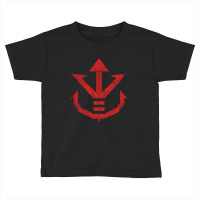 Vegeta Toddler T-shirt | Artistshot