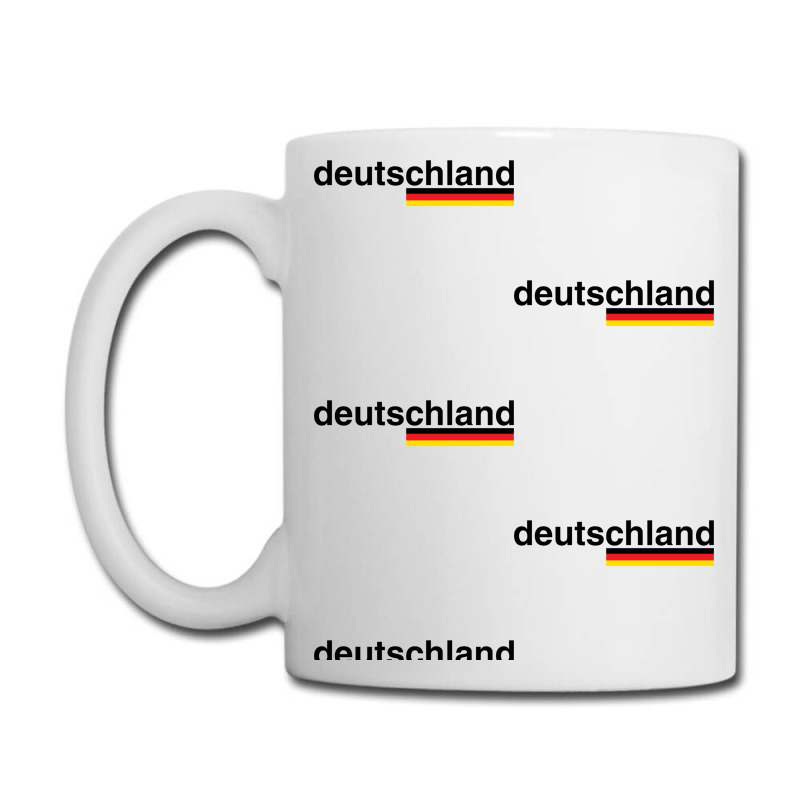 Deutschland Coffee Mug | Artistshot