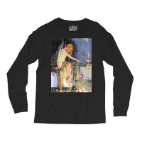 Flower Fairy Long Sleeve Shirts | Artistshot