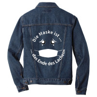 Lover Gifts Propaganda Women My Favorite Men Denim Jacket | Artistshot