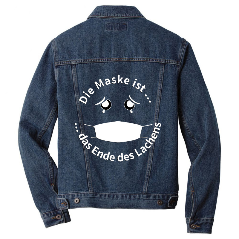 Lover Gifts Propaganda Women My Favorite Men Denim Jacket by Artist-Finnegan | Artistshot