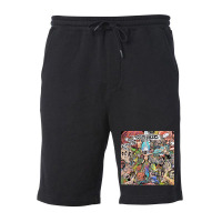 Sticky Fingers Caress Your Soul Fleece Short | Artistshot