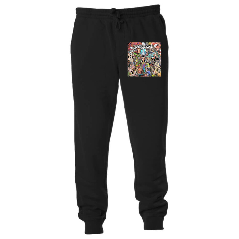 Sticky Fingers Caress Your Soul Unisex Jogger | Artistshot