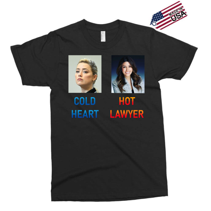 Gifts Idea Attorney Mens Womens Exclusive T-shirt | Artistshot