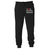 Graphic Music Hearsay Funny Gift Unisex Jogger | Artistshot