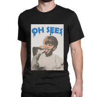 Retro Vintage Ty Segall Mens My Favorite Classic T-shirt | Artistshot