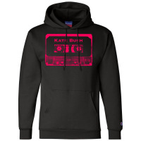 Graphic Vintage  Record Producer Birthday Gifts Champion Hoodie | Artistshot