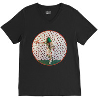 Vintage Photograp Ty Segall Funny Gift V-neck Tee | Artistshot