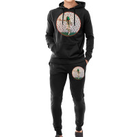 Vintage Photograp Ty Segall Funny Gift Hoodie & Jogger Set | Artistshot