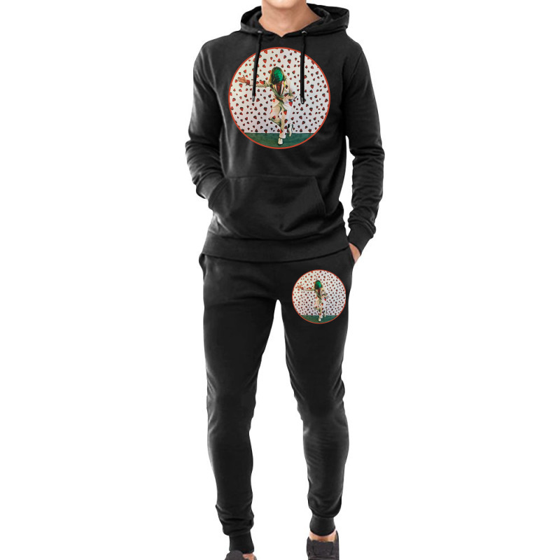 Vintage Photograp Ty Segall Funny Gift Hoodie & Jogger set by Artist-Marin | Artistshot