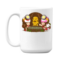 Lover Gifts Raiders For Men Women 15 Oz Coffee Mug | Artistshot