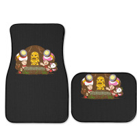 Lover Gifts Raiders For Men Women Full Set Car Mats | Artistshot