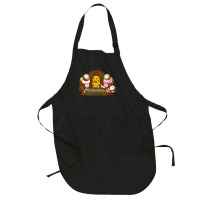 Lover Gifts Raiders For Men Women Full-length Apron | Artistshot