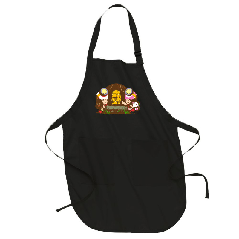 Lover Gifts Raiders For Men Women Full-length Apron | Artistshot