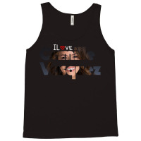 Mask Girl Pretty My Favorite People Tank Top | Artistshot