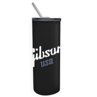 Gibson Usa Skinny Tumbler | Artistshot