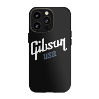 Gibson Usa Iphone 13 Pro Case | Artistshot