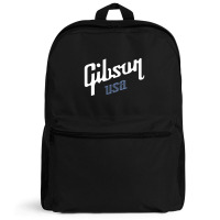 Gibson Usa Backpack | Artistshot