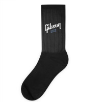 Gibson Usa Socks | Artistshot