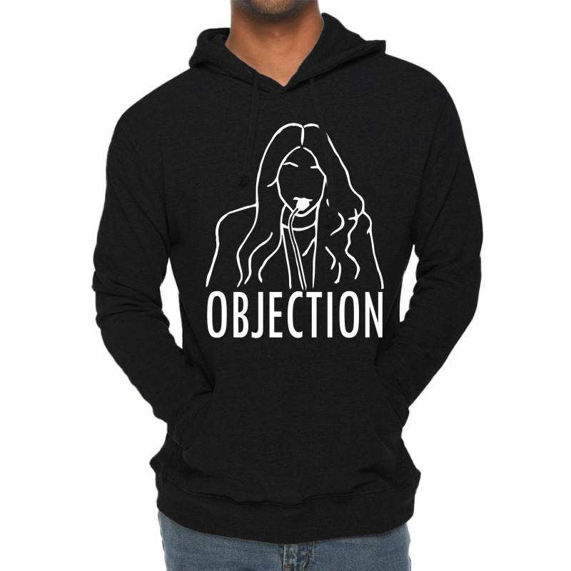 Music Retro Girl Pretty Gift Men Lightweight Hoodie | Artistshot