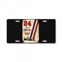 Retro Gaming  Hunting Dogs Gifts Women License Plate | Artistshot