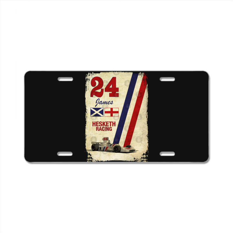 Retro Gaming  Hunting Dogs Gifts Women License Plate | Artistshot