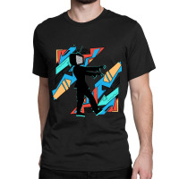 Retro Vintage Kid Hypnotised Mens My Favorite Classic T-shirt | Artistshot