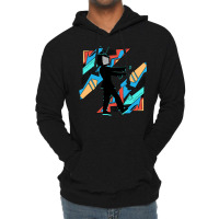 Retro Vintage Kid Hypnotised Mens My Favorite Lightweight Hoodie | Artistshot