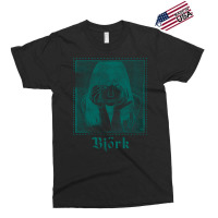 Vintage Animation  Icelandic Singer Vintage Exclusive T-shirt | Artistshot