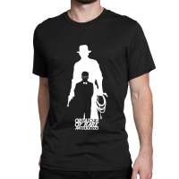 Vintage  Holy Grail Gifts Men Classic T-shirt | Artistshot