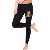 Day Gift Maggie Funny Gift Legging | Artistshot