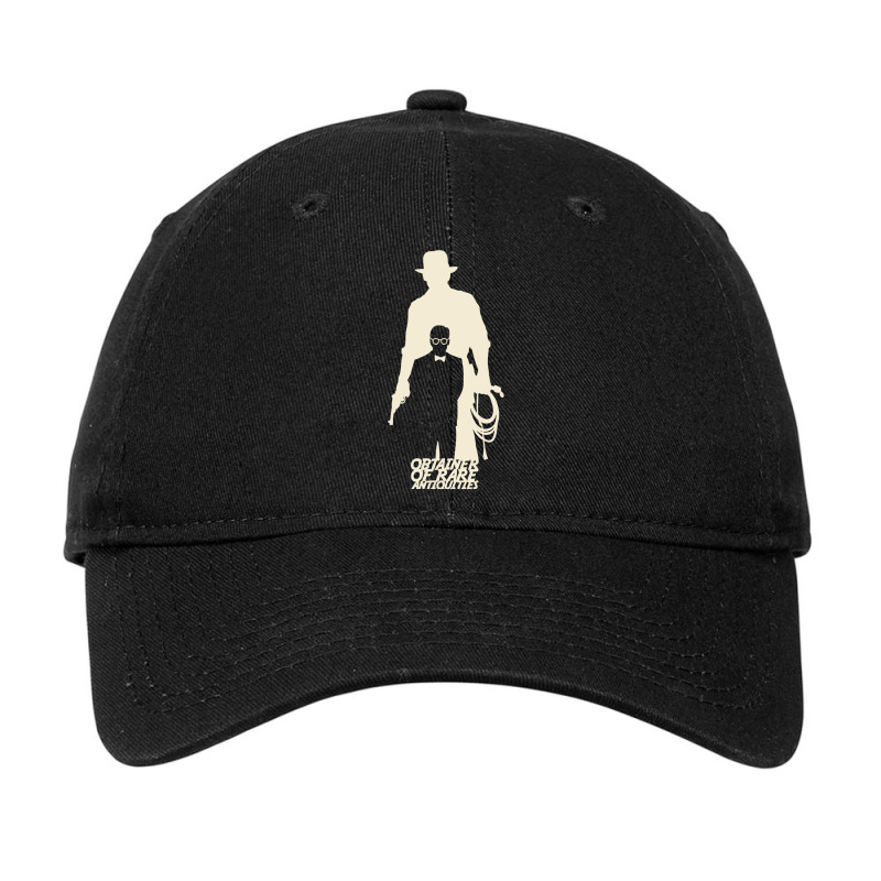 Women Men Ark Long Call Me Adjustable Cap | Artistshot