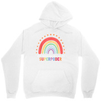 Ser Bilingue Es Un Superpoder Spanish Teacher Back To School T Shirt Unisex Hoodie | Artistshot