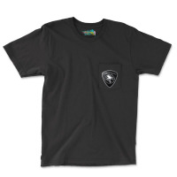 Proton Pocket T-shirt | Artistshot