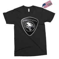 Proton Exclusive T-shirt | Artistshot